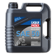 thumbnail image 1 of Aceite para Moto Liqui Moly Motorbike HD Classis SAE 50 Street 4 lt, 1 of 4