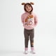 thumbnail image 1 of Conjunto Niña Skye Orejitas Rosado Paw Patrol, 1 of 7