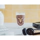 thumbnail image 5 of Vaso de cerveza Silver Buffalo Yellowstone No elegimos el camino, 5 of 7