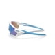 thumbnail image 2 of Gafas de sol Oakley Youth Oj9001 Radar Ev Xs Path 31 mm Blanco, 2 of 8