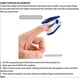 thumbnail image 4 of Oxímetro de Pulso Dagamma DP100 SpO2 y Frecuencia Cardíaca Azul, 4 of 7