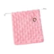 thumbnail image 4 of Bolsa De Unión Para Petauros Del Azúcar, Suave, Para Mascotas Y Animales Pequeños, Erizo, Ardilla, Color Rosa, 4 of 5