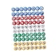 thumbnail image 2 of Bola De Bingo, Bola De Conteo Universal Duradera Para Fiestas Nocturnas, Juegos De Grupos Grandes De 1 A 80, 2 of 5