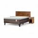 thumbnail image 2 of Cama Rosen New Style 4 Plus 2 Plazas + Muebles Tabor, 2 of 6