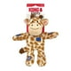 thumbnail image 1 of Peluche Kong Wild Knots Giraffe S/M, 1 of 2