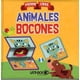 thumbnail image 1 of Animales Bocones, 1 of 2