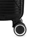 thumbnail image 3 of Pack maletas M+L Storm Negro, 3 of 4