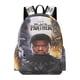 thumbnail image 1 of Pantera Negra-theme Backpack, Campus style schoolbag Bookbag with Adjustable Shoulder Straps And Large Zip Compartment, Unisex Travel Bags.42x30x15cm, 1 of 6