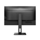thumbnail image 3 of Monitor Pivot AOC 24" IPS FHD 75Hz 24P2U, 3 of 6
