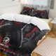 thumbnail image 2 of Spider-Man Poster Comforter Set for Kids Boys Teen Men Tween 3D Lightweight Microfiber Bedding Sets, 2 of 4
