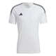 thumbnail image 1 of Camiseta Tiro 23 Negro 3xl, 1 of 8
