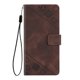 thumbnail image 4 of Funda Cartera para Samsung Galaxy A16 4G/5G con Soporte y Ranuras, Resistente a Golpes y Rayones Marrón, 4 of 5