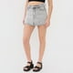 thumbnail image 2 of Skort Mujer Mini Gris Corona, 2 of 5