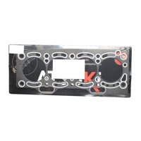 Repuestos Del Sol - Empaquetadura Culata Toyota Tercel 1.3 2E 1990 1992