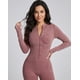 thumbnail image 4 of Enterizo Largo Push Up Mujer Efecto Reductor Premium, 4 of 6