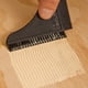 thumbnail image 5 of Kit aplicador de pegamento Sili, cepillo antiadherente para madera, silicona, 5 of 8