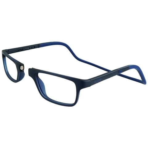 Gafas De Lectura Clic Magnetic Nashi Con Aumento De 1,50