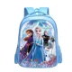 thumbnail image 1 of Disney cartoon Mickey mouse backpack Anime children's school bag Primary school students reduce burden schoolbags Spiderman, 1 of 3