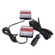 thumbnail image 4 of 12V Impermeable LED Luces De Remolque Stop / Indicador / Kit De Luz Trasera Rojo + Blanco, 4 of 5