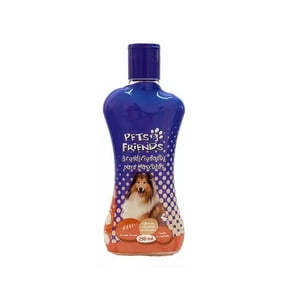 Pets & Friends - Acondicionador Avena 250 Ml. Para Perro Pets And Friends