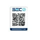 thumbnail image 4 of Lavadora Secadora Carga Frontal WD3S1443BT1 14KG/9KG, 4 of 12