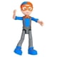 thumbnail image 1 of Juguete Figura De Accion Blippi 25Cm Con Sonido, 1 of 5