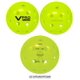 thumbnail image 5 of Pelota de pickleball Vulcan VPRO Flight Outdoor, paquete de 6, 5 of 6