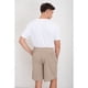 thumbnail image 4 of Short Hombre Bermuda Holgado Pantalon Corto Casual 7149, 4 of 4