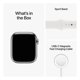 thumbnail image 3 of Reloj Inteligente Smartwatch Apple Watch Series 8 GPS 41mm Plateado, 3 of 3