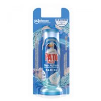 Limpiador Baño Adehsivo Marina Pastillas Recarga 36 Ml Pato Purific