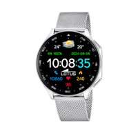 Reloj 50050/3 Lotus Negro Hombre Smartwatch