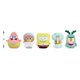 thumbnail image 3 of Peluche Bob Esponja de 18 cm para niños mayores de 3 años, 3 of 5
