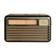 thumbnail image 1 of Radio Parlante Bluetooth AUX USB FM AM SW Vintage, 1 of 5