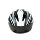 thumbnail image 3 of Casco Radical Mountain MTB V10 Negro Blanco L 58-62cm, 3 of 5