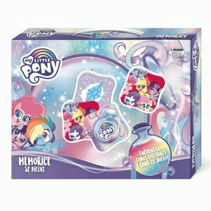 Disney - Memorice 52 Pcs. My Little Pony – Hasbro