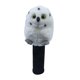 thumbnail image 2 of Funda De Felpa Para Palo De Golf, Divertida, Antiara?azos, Suave Y Divertida, Ideal Como Regalo Para Palos De Golf De Calle., 2 of 5