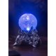thumbnail image 3 of Bola de cristal Seasons 7.5 con luces cambiantes, 3 of 3