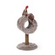 thumbnail image 2 of Rascador Gato Refugio Cozy Chicken, 2 of 4