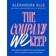 thumbnail image 1 of Libro Tarcher: The Company We Keep, 1 of 1