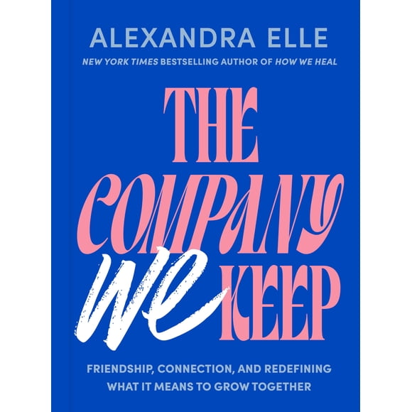 Libro Tarcher: The Company We Keep