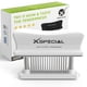 thumbnail image 1 of Herramienta de cocina de acero inoxidable Meat Tenderizer XSpecial, 48 cuchillas, 1 of 8