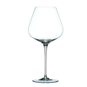 Nachtmann - Set 4 Copas Vinova Burgundy Balloon