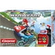 thumbnail image 3 of Set de pista de carreras de juguete para tragaperras Mario Kart a escala 1:43, 3 of 8