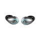 thumbnail image 5 of Auriculares Abiertos Auriculares Deportivos Auriculares Para Ciclismo Deportes Conducción Gris, 5 of 5