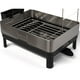 thumbnail image 3 of Escurridor De Platos Inoxidable De Dos Niveles Secaloza Alta Gamma Rack Organizador De Cocina, 3 of 8