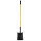 thumbnail image 1 of Shovel Home Plus, punta cuadrada de acero, 22,23 cm de ancho x 144,78 cm de largo, 1 of 1