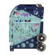 thumbnail image 5 of Bolsa con ruedas ZUCA Llama Rama Sport con marco azul marino, 300 libras, 5 of 6