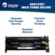 thumbnail image 2 of Cartucho de tóner MICR Troy 4001/4101 Secure Standard Yield negro, 2 of 5