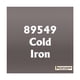 thumbnail image 1 of Frasco gotero Hobby Paint Reaper Cold Iron Master Series de 15 ml, 1 of 1