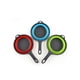thumbnail image 5 of Colador Pegable de Silicona Redondo 19 cm Pack 2 Unidad, 5 of 7